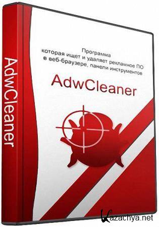 AdwCleaner 4.208