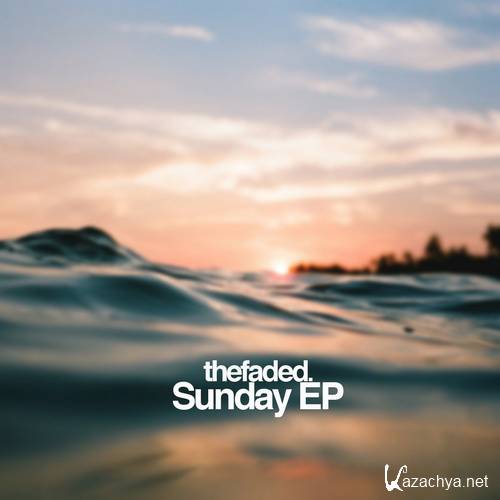 thefaded. - Sunday EP (2015)