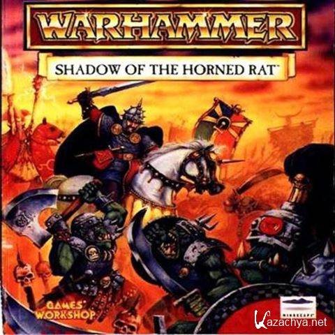 Warhammer: Shadow of the Horned Rat (1995) PC | RePack