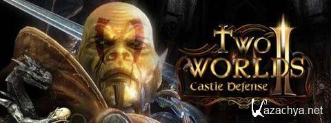 Two Worlds 2.Castle Defense (2010) PC | Repack  Fenixx