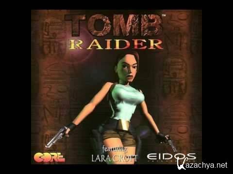 Tomb Raider (1996) PC | RePack  Pilotus