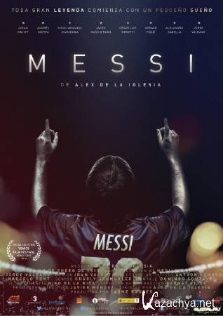  / Messi (2014) WEBRip (720p)