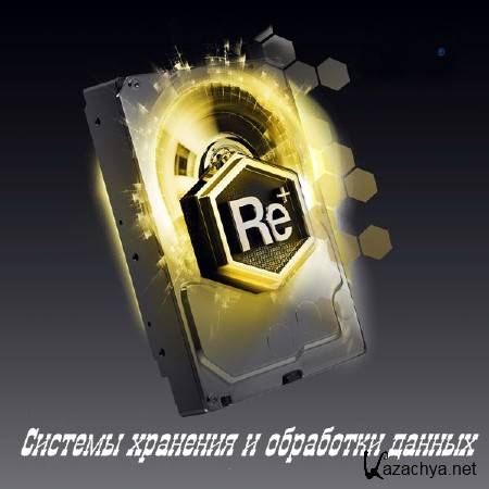 Системы хранения и обработки данных (2015) Системы хранения и обработки данных (2015)