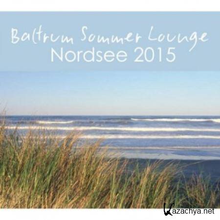 VA - Baltrum Sommer Lounge Nordsee (2015)