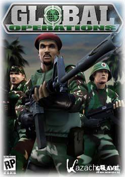 Global Operation (2002) PC | RePack
