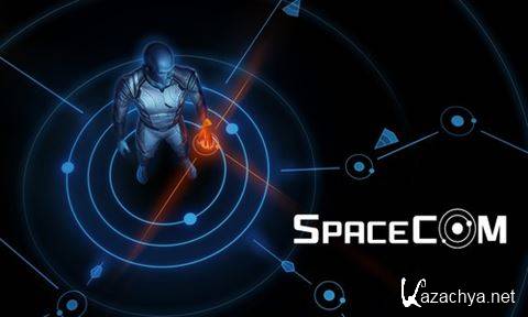 Spacecom (2014) PC | 