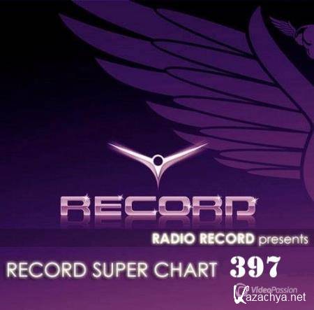 VA - Record Super Chart 397 (2015)