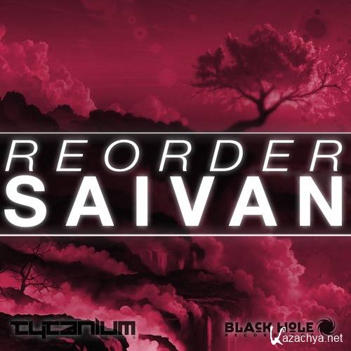 ReOrder - Saivan