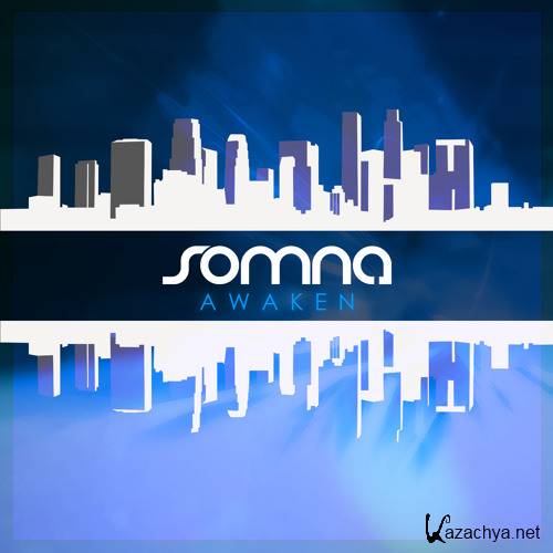 Somna - Awaken - EDM15153
