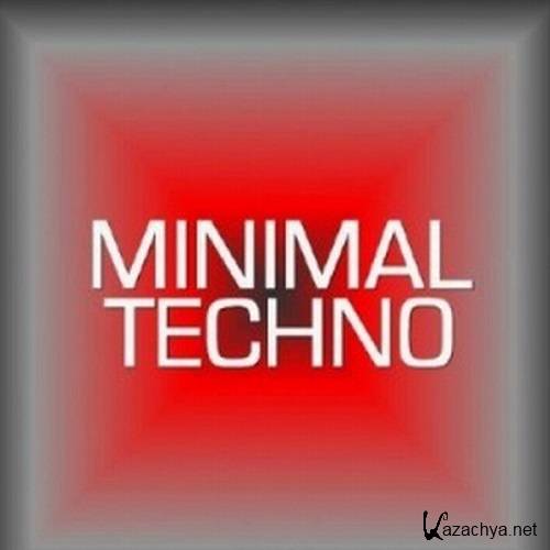 VA - This Is Minimal Techno Vol 1