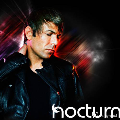 Nocturnal Radio Show with Matt Darey Episode 517 (2015-07-12)