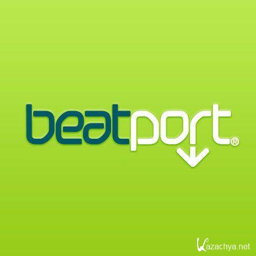 Beatport Trance Pack (12-07-2015) [EDM RG]