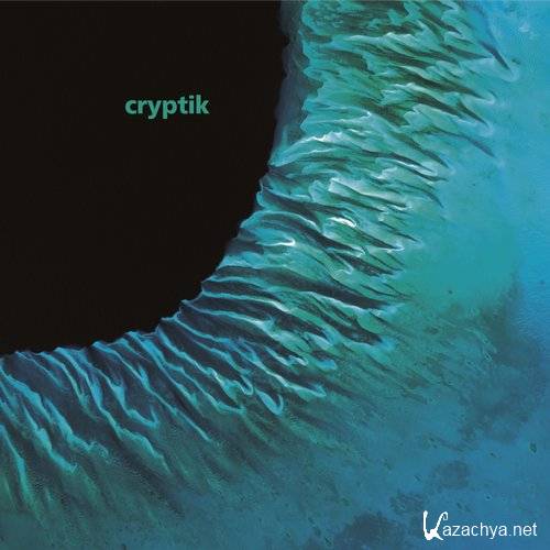 Cryptik - Radiance EP