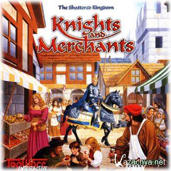   :  / Knights and Merchants (1998) PC | Rip  Pilotus