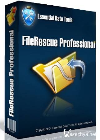 FileRescue Professional 4.12 Build 215 ML/RUS