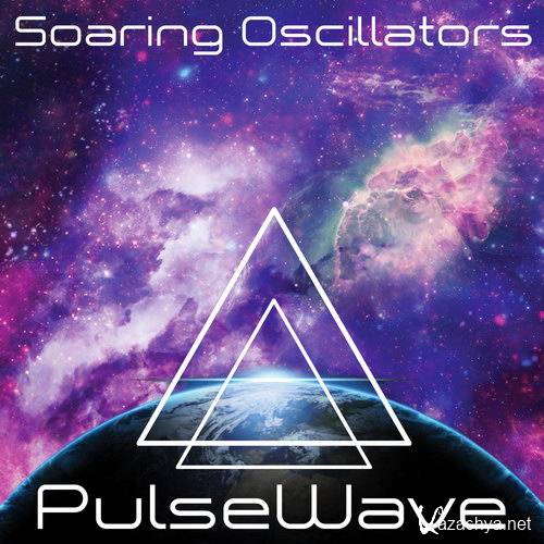 PulseWave - Soaring Oscillators (2015)