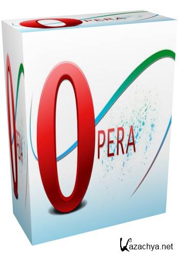 Opera 30.0 Build 1835.125 Stable RePack/Portable by Diakov