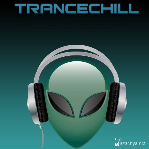skoen - TranceChill 593 (2015-07-13)