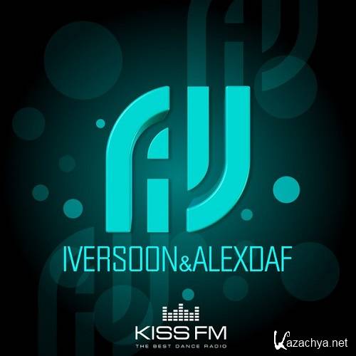 Iversoon & Alex Daf - Club Family Radioshow 081 (2015-07-13)