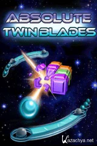   / Twin Blades (2013) Android