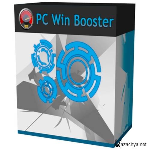 Soft4Boost PC Win Booster 8.2.5.403 (Ml|Rus)