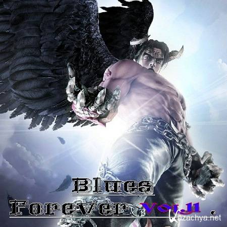 VA - Blues Forever Vol.11 (2015)