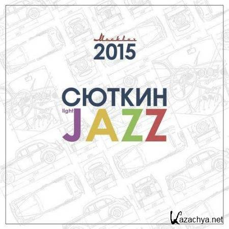   & Light Jazz -  (2015)