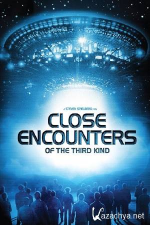  :    / Close encounters (2014-2015) HDTVRip