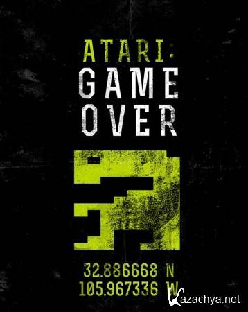 :   / Atari: Game Ove (2014) SATRip