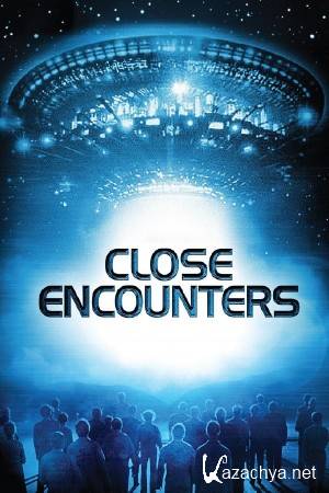  :  "" / Close encounters (2014-2015) HDTVRip