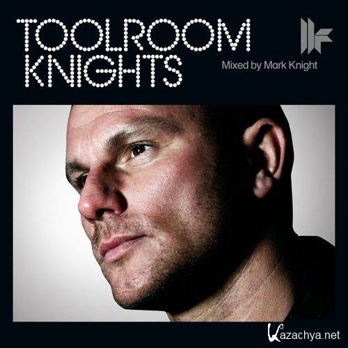 Mark Knight - Toolroom Knights 277 (2015-07-16)