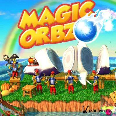 Magic Orbz (2012) PC | 