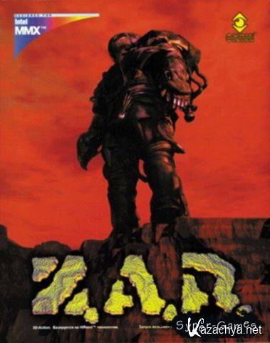 Z.A.R. (1997) PC | RePack  Pilotus