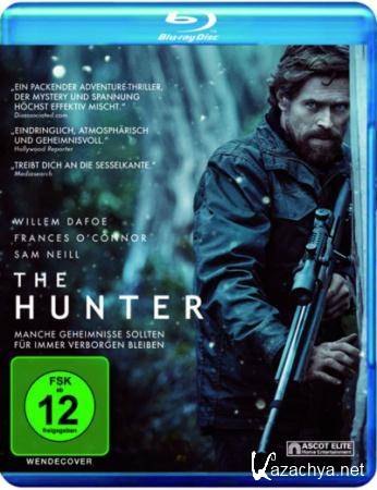   / The Hunter  (2011) HDRip