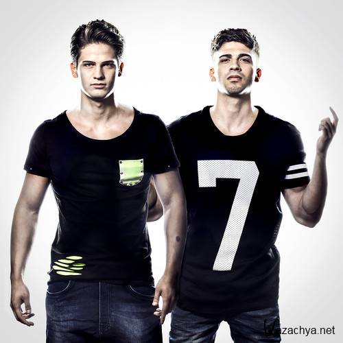 VINAI - WE ARE 092 (2015-07-16)