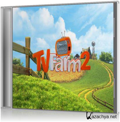   2 / TV Farm 2 (2014) PC