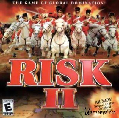 Risk 2 (2000) PC | RePack  Pilotus