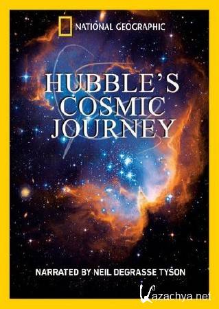   "" / Hubble's Cosmic Journey (2014) HDTVRip 720p