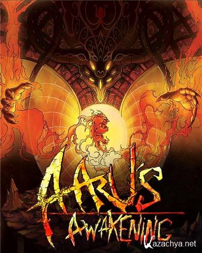 Aaru's Awakening (2015|PC|Лицензия)