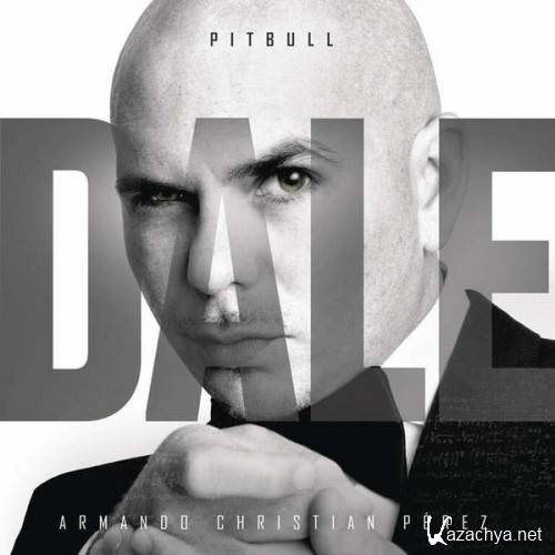 Pitbull - Dale (2015) lossless