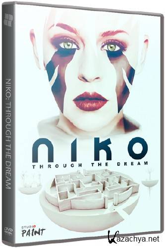 Niko: Through The Dream (2015/PC/  U4enik_77)