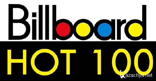 Billboard Hot 100 Singles Chart (25th July 2015) CBR 320 Kbps