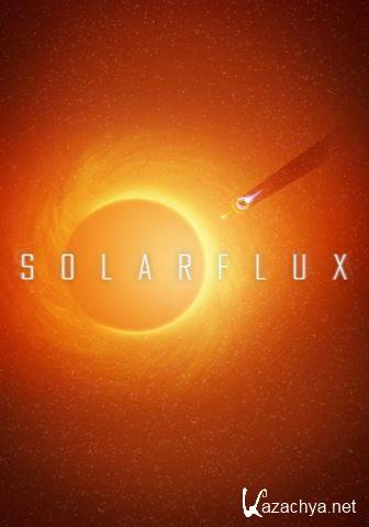 Solar Flux (2013) Android