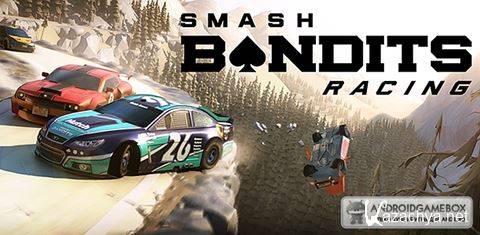 Smash Bandits Racing (2014) Android