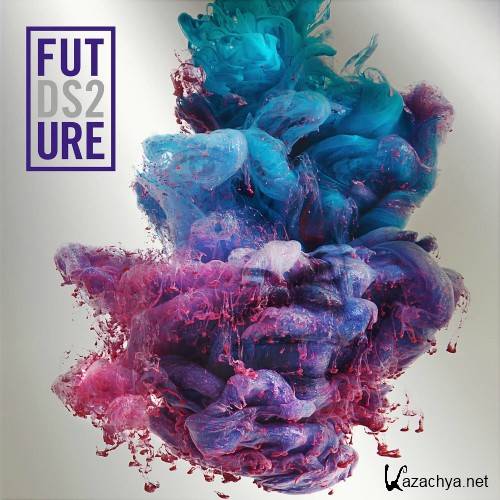 Future - DS2 (Deluxe Edition) (2015) lossless