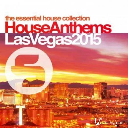 VA - Sirup House Anthems Las Vegas (2015)