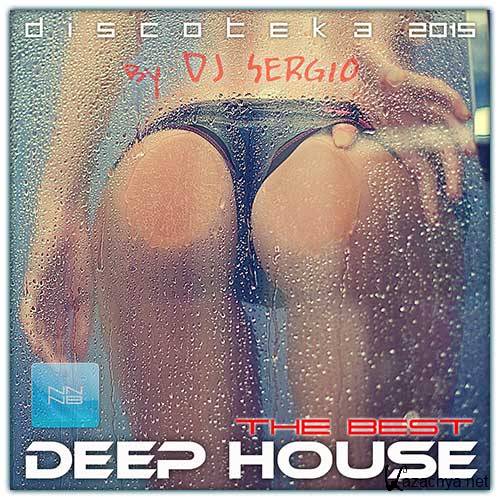 Дискотека 2015 Deep House - The Best (2015)