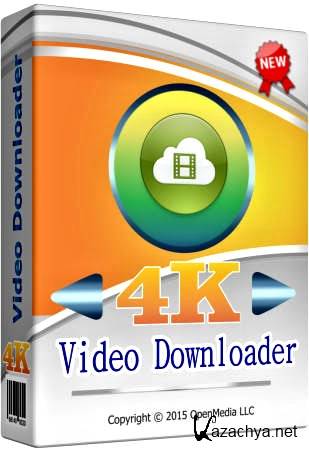 4K Video Downloader 3.5.5.1700 Final + Portable RUS / ML