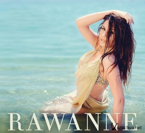 Rawanne - Caliente