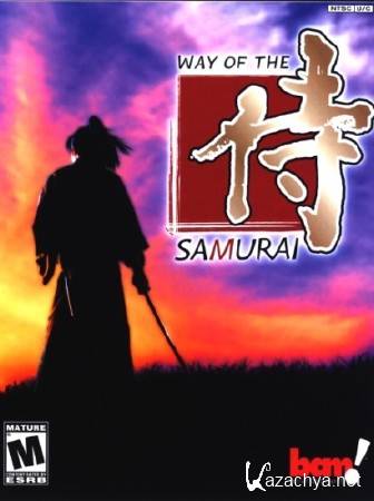 Way of the Samurai 4 (2015/ENG)
